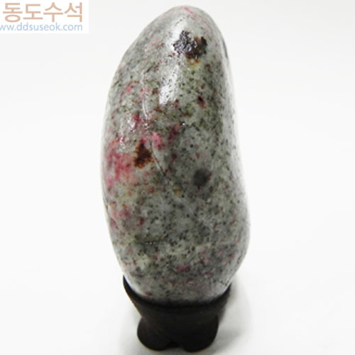 진달래산수