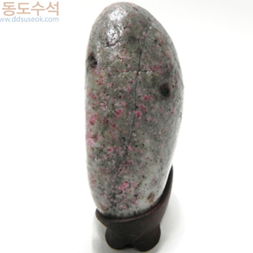 진달래산수