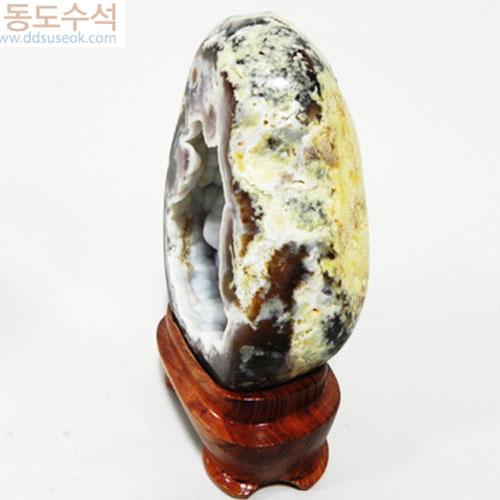 자연마노석