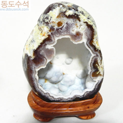 자연마노석