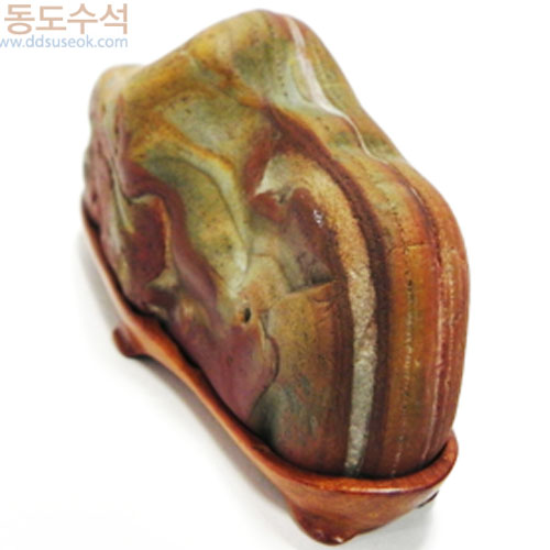 황혼에산수