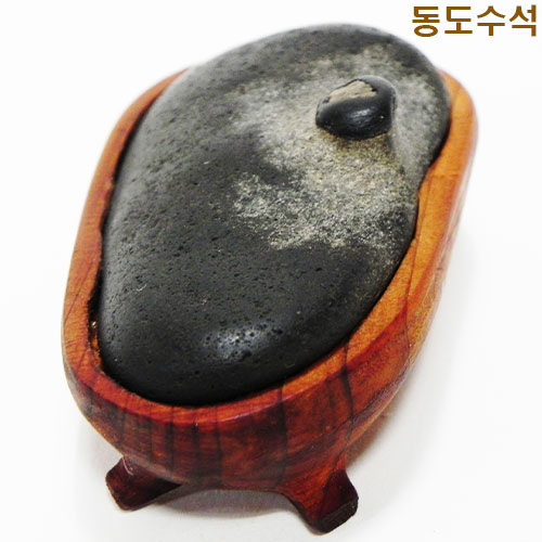 꼭지석(소품)