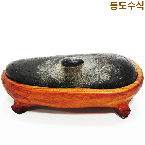 꼭지석(소품)