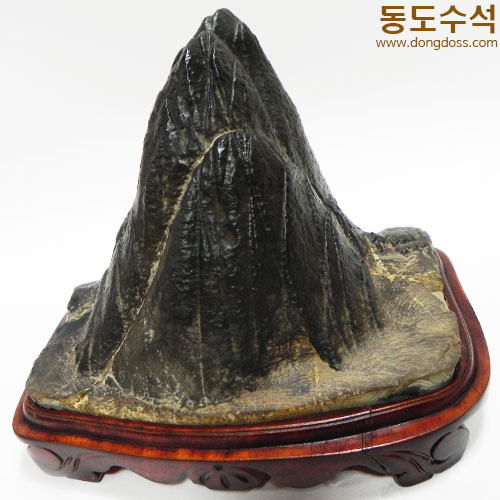 겹겹산수