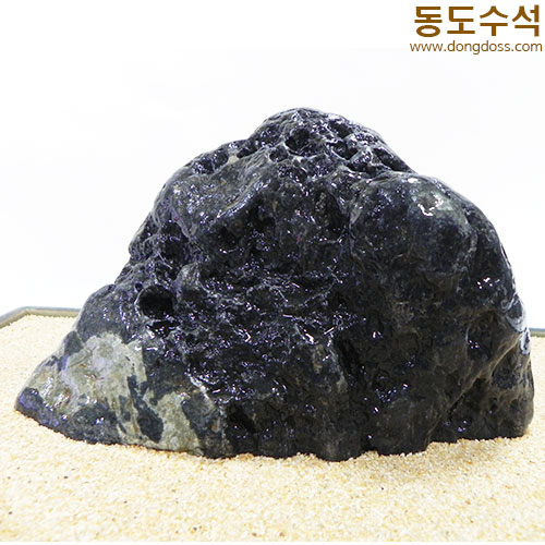 도형산수