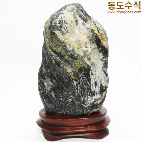 폭포풍경