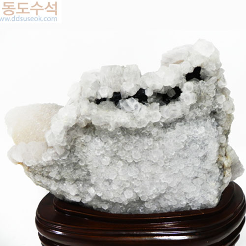 몽골자연마노