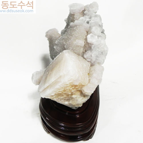 몽골자연마노