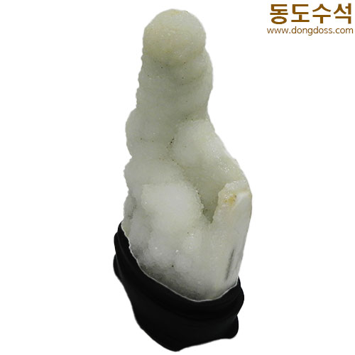 광물석