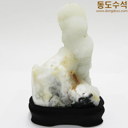 광물석