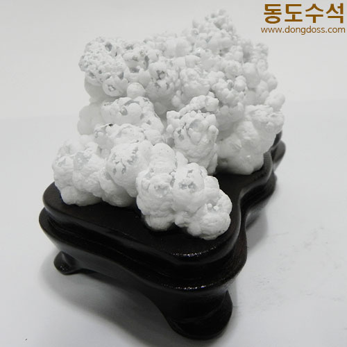 광물석