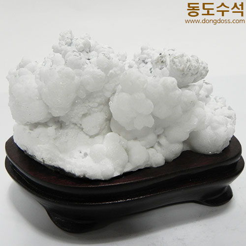 광물석