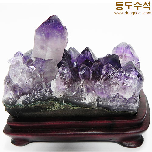 자수정