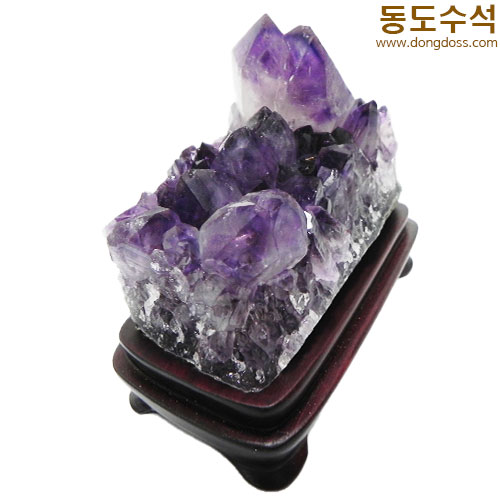 자수정