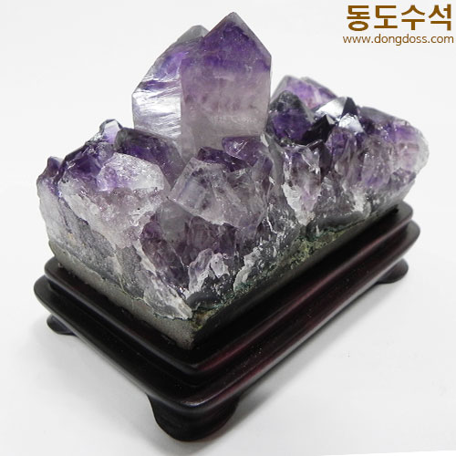 자수정