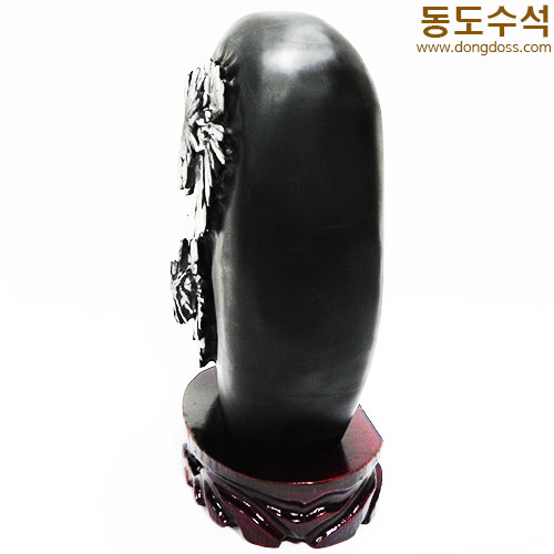 국화석