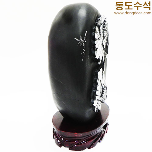국화석