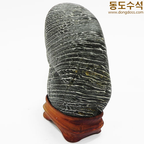 실미석