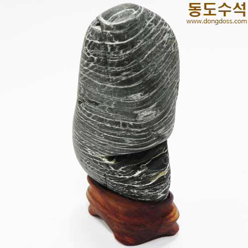 실미석