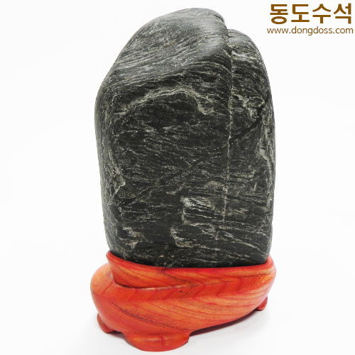 산수미석