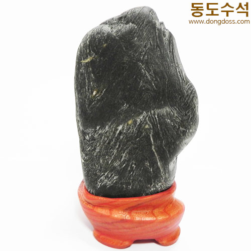 산수미석