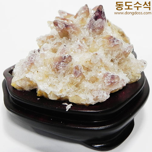 수정광물