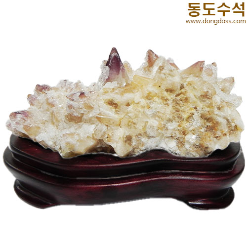 수정광물