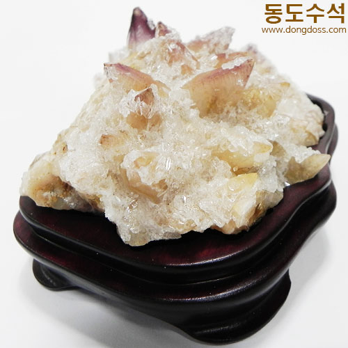 수정광물