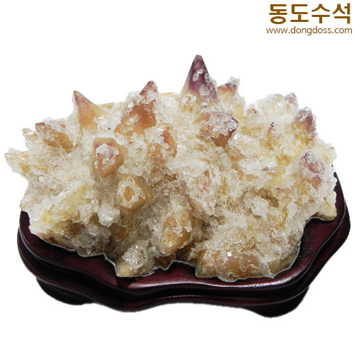 수정광물