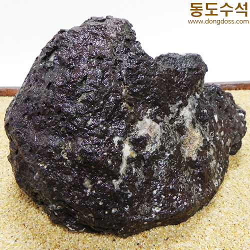 폭포경석