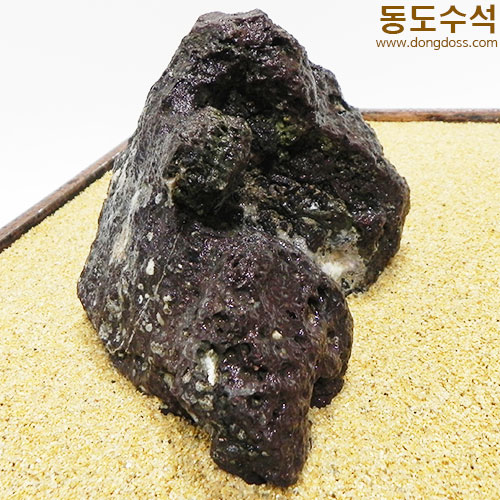 폭포경석