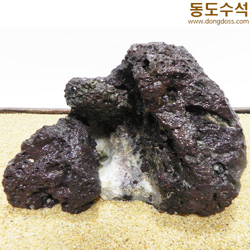 폭포경석