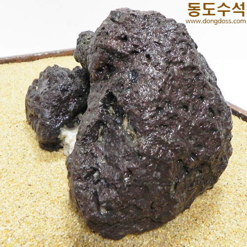 폭포경석