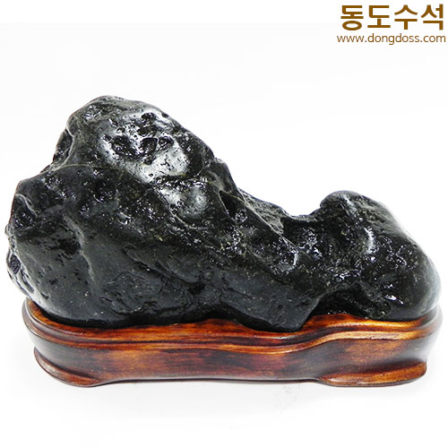 도형산수
