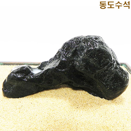 도형산수