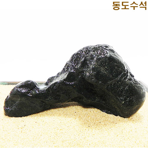 도형산수