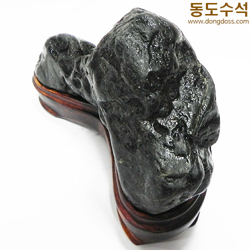 도형산수