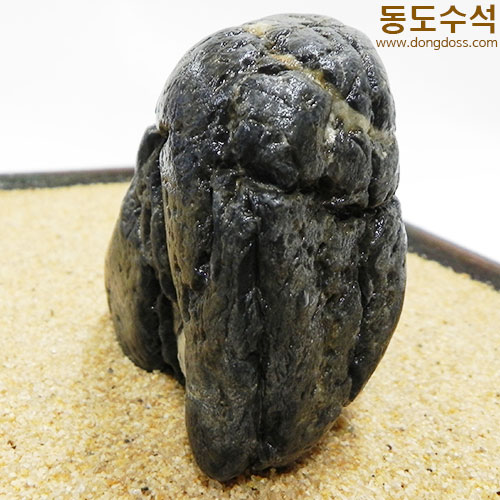 계곡폭포석