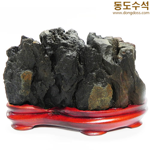 괴석바위