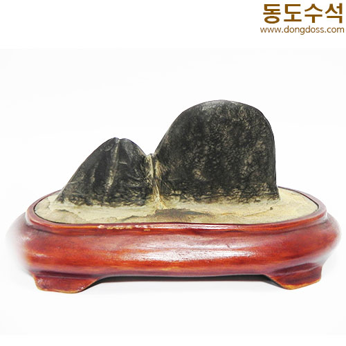 마위산