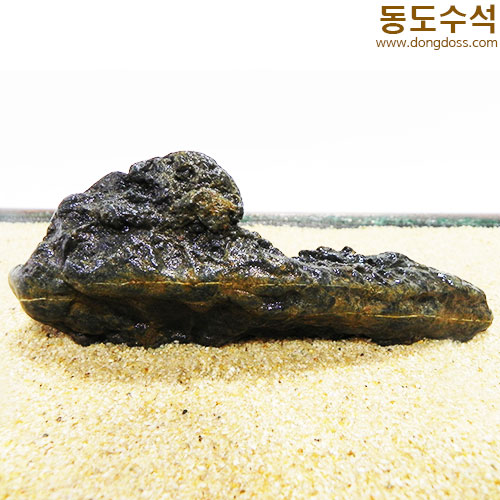 도형산수