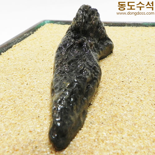 도형산수