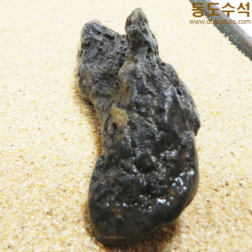 도형산수