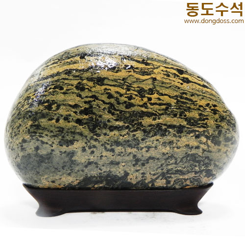 개울풍경