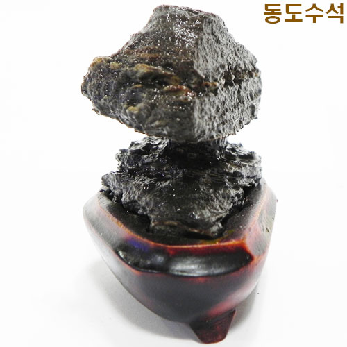 초가집(소품)