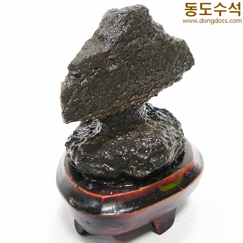 초가집(소품)