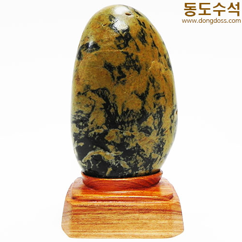 추경산수