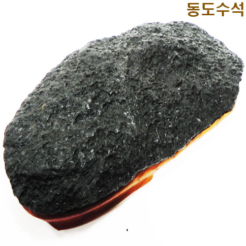 갯바위석