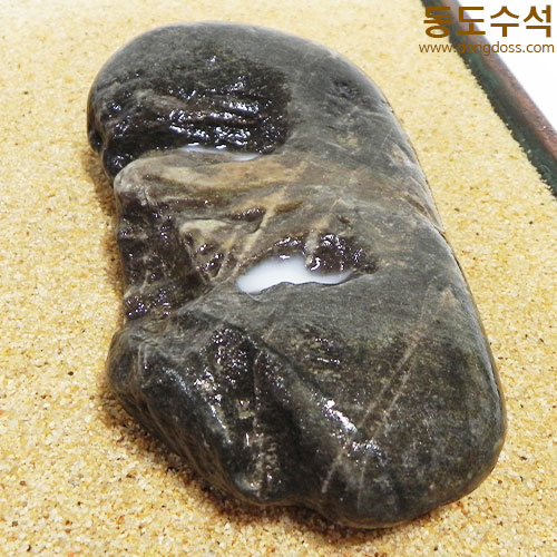 갯바위석
