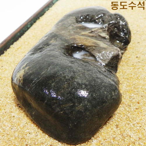 갯바위석